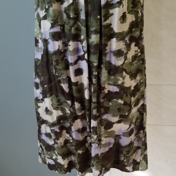 Camo Simply Vera Summer Dress - Picture 3 of 6
